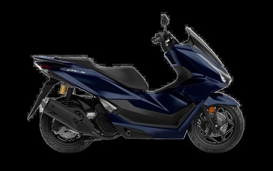 Offerta Honda PCX125 DX - Immagine 1