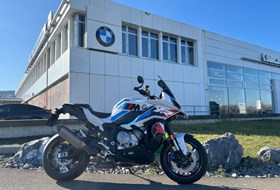 BMW M 1000 XR