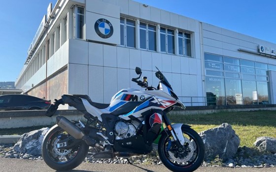 Neufahrzeug BMW M 1000 XR - Bild 1