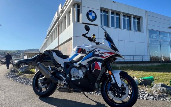 Neufahrzeug BMW M 1000 XR - Bild 2