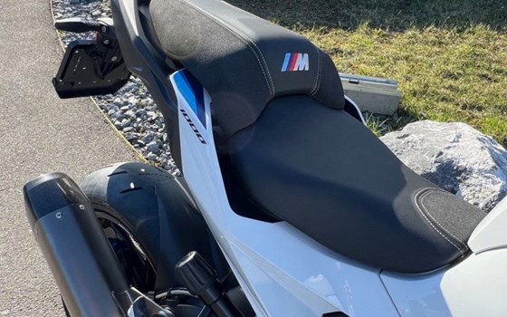Neufahrzeug BMW M 1000 XR - Bild 4
