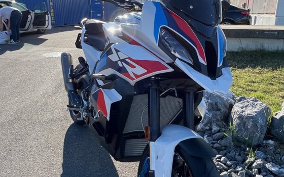 Neufahrzeug BMW M 1000 XR - Bild 5