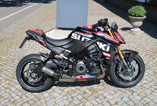Suzuki GSX-S1000