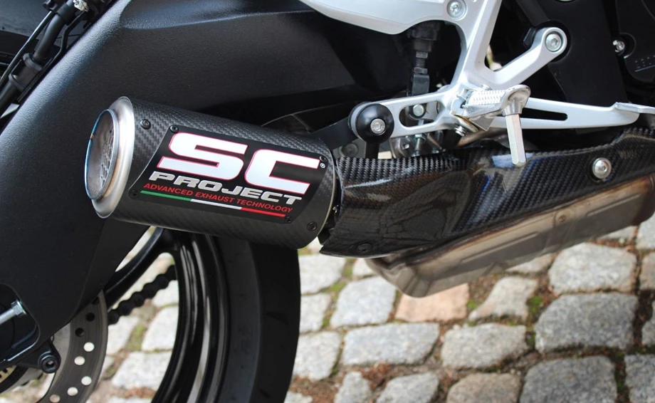 Angebot Suzuki GSX-S1000 Bild 12: Angebot Suzuki GSX-S1000