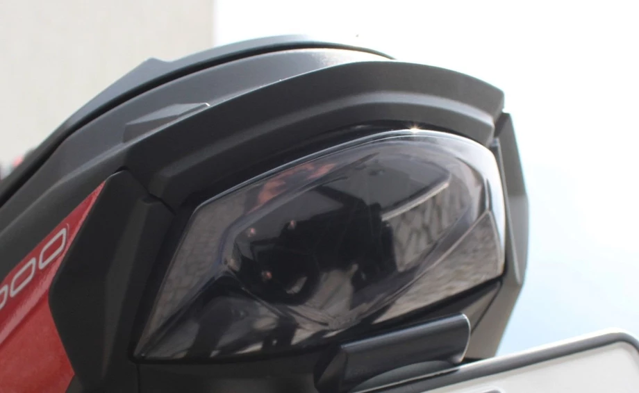 Angebot Suzuki GSX-S1000 Bild 13: Angebot Suzuki GSX-S1000