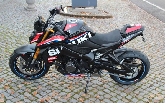 Neufahrzeug Suzuki GSX-S1000 - Bild 2