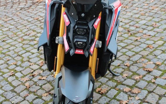 Neufahrzeug Suzuki GSX-S1000 - Bild 4