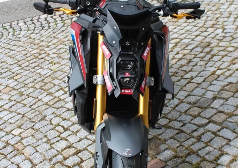 Angebot Suzuki GSX-S1000 Bild 9: Angebot Suzuki GSX-S1000