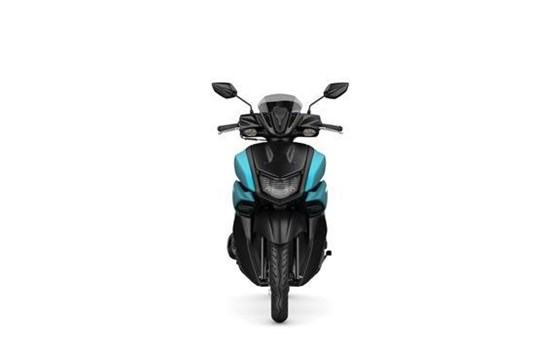 Neufahrzeug Yamaha RayZR - Bild 6 Neufahrzeug Yamaha RayZR - Bild 6