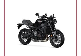 Gebrauchte Yamaha XSR900 Gebrauchte Yamaha XSR900