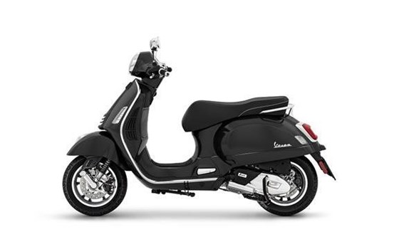 Neufahrzeug Vespa 125 Super - Bild 2 Neufahrzeug Vespa 125 Super - Bild 2