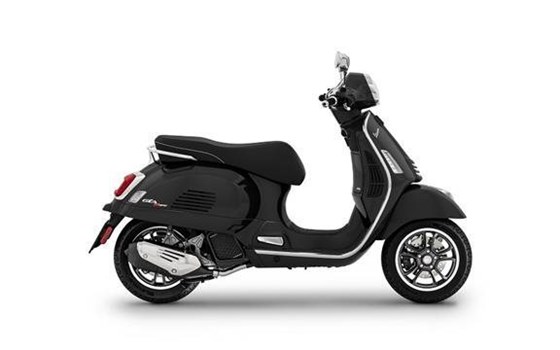 Neufahrzeug Vespa 125 Super - Bild 3 Neufahrzeug Vespa 125 Super - Bild 3