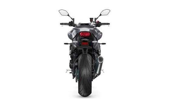 Neufahrzeug Yamaha MT-10 - Bild 3 Neufahrzeug Yamaha MT-10 - Bild 3