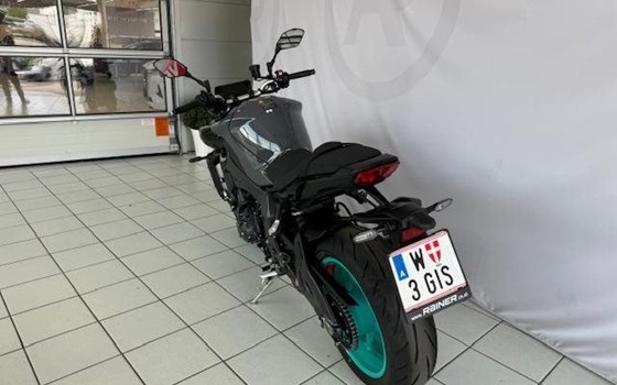 Gebrauchtmotorrad Yamaha MT-10 - Bild 3 Gebrauchtmotorrad Yamaha MT-10 - Bild 3