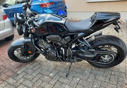 Gebrauchte Honda CB 1000 R