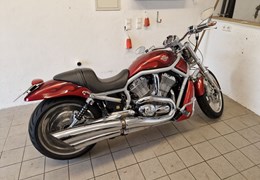 Gebrauchte Harley-Davidson V-Rod VRSCA
