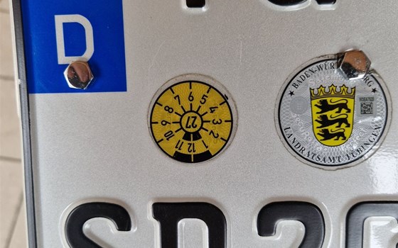 Gebrauchtmotorrad Harley-Davidson V-Rod VRSCA - Bild 11