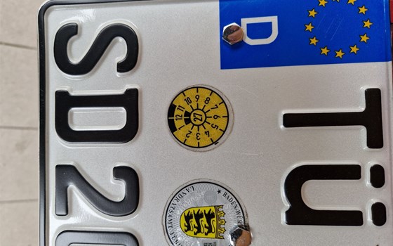 Gebrauchtmotorrad Harley-Davidson V-Rod VRSCA - Bild 5