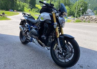 Gebrauchte Gebrauchte