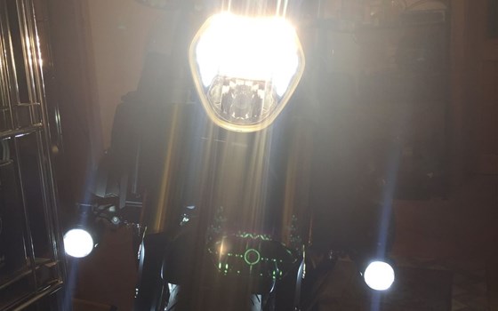 Gebrauchtmotorrad BMW R 1200 R - Bild 10 Gebrauchtmotorrad BMW R 1200 R - Bild 10