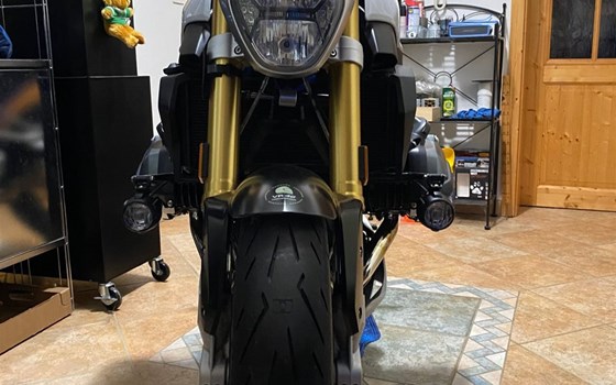 Gebrauchtmotorrad BMW R 1200 R - Bild 4 Gebrauchtmotorrad BMW R 1200 R - Bild 4