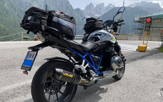 Gebrauchtmotorrad BMW R 1200 R - Bild 4