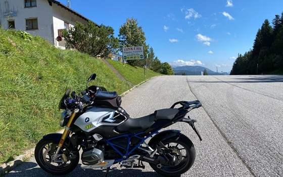 Gebrauchtmotorrad BMW R 1200 R - Bild 5