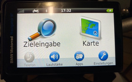 Gebrauchtmotorrad BMW R 1200 R - Bild 6 Gebrauchtmotorrad BMW R 1200 R - Bild 6