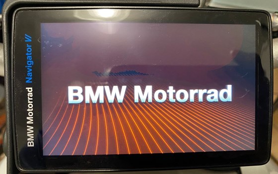 Gebrauchtmotorrad BMW R 1200 R - Bild 7