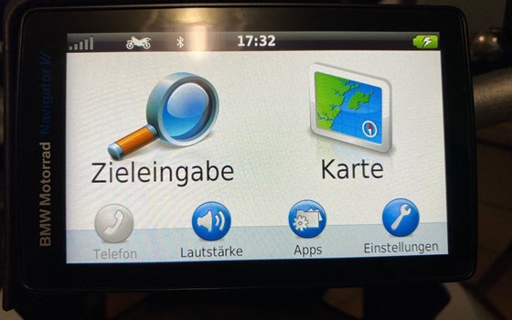 Gebrauchtmotorrad BMW R 1200 R - Bild 8