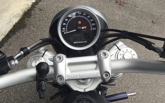 Offerta BMW R nineT Pure - Immagine 4