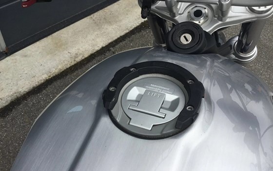 Motorrad Occasion BMW R nineT Pure - Bild 5