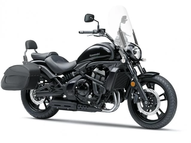 Angebot Kawasaki Vulcan S Bild 1: Angebot Kawasaki Vulcan S