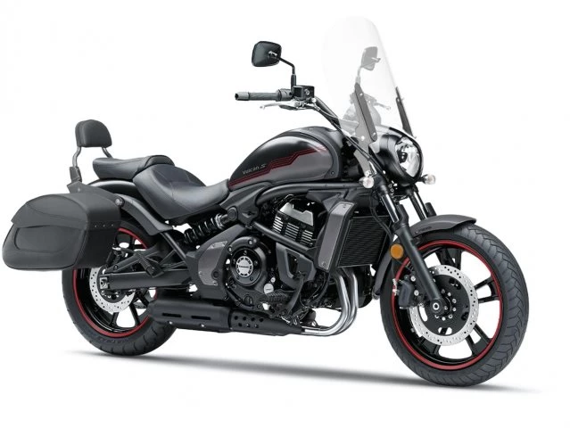 Angebot Kawasaki Vulcan S Bild 1: Angebot Kawasaki Vulcan S