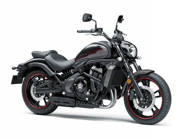Angebot Kawasaki Vulcan S Bild 1: Angebot Kawasaki Vulcan S
