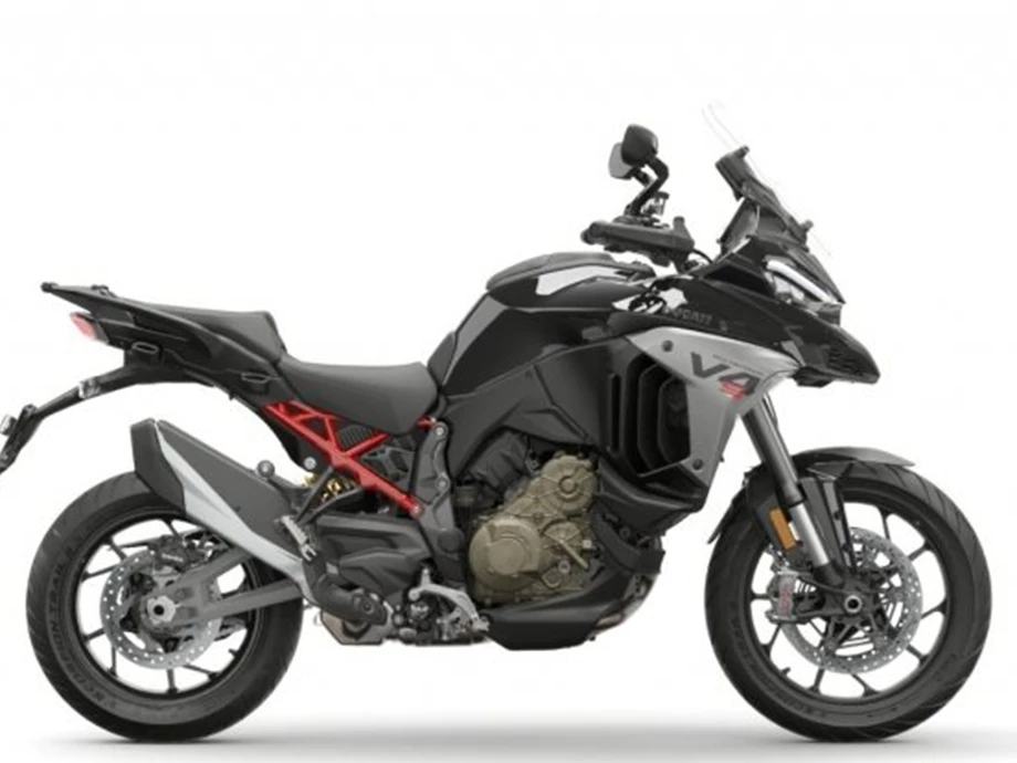 Angebot Ducati Multistrada V4 S Bild 2: Angebot Ducati Multistrada V4 S