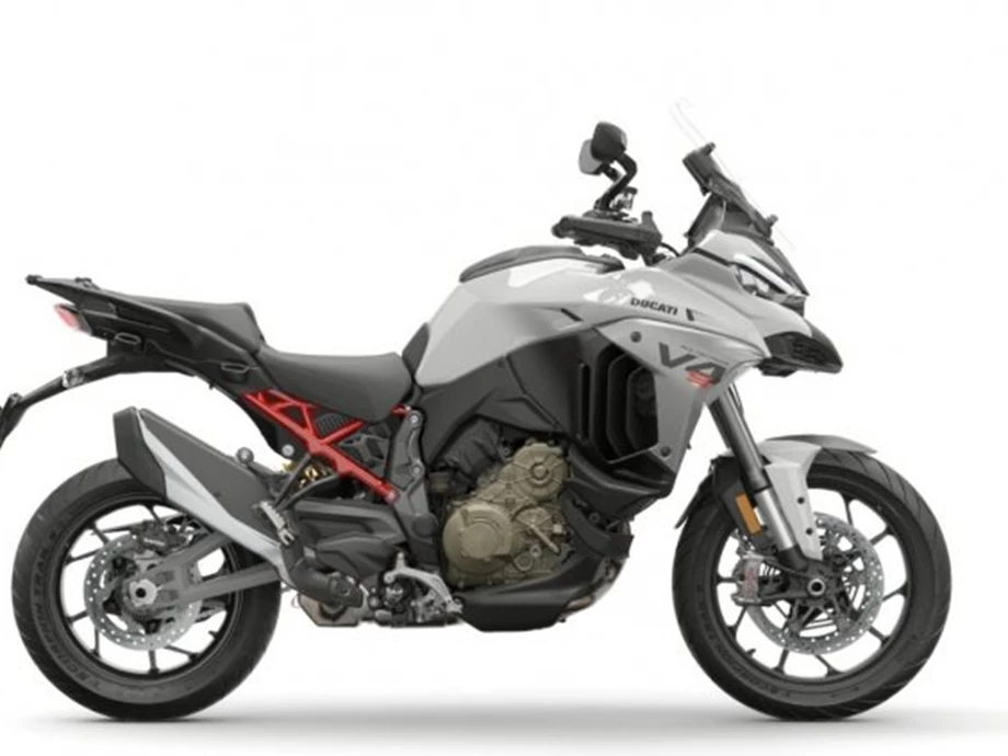 Angebot Ducati Multistrada V4 S Bild 3: Angebot Ducati Multistrada V4 S