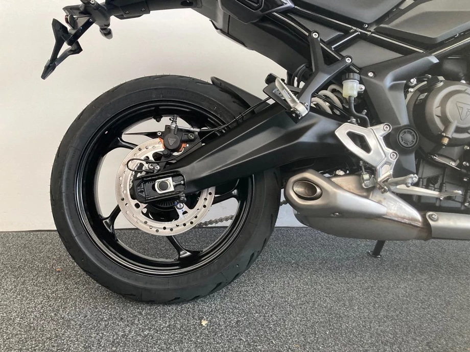 Angebot Triumph Tiger Sport 660 Bild 12: Angebot Triumph Tiger Sport 660