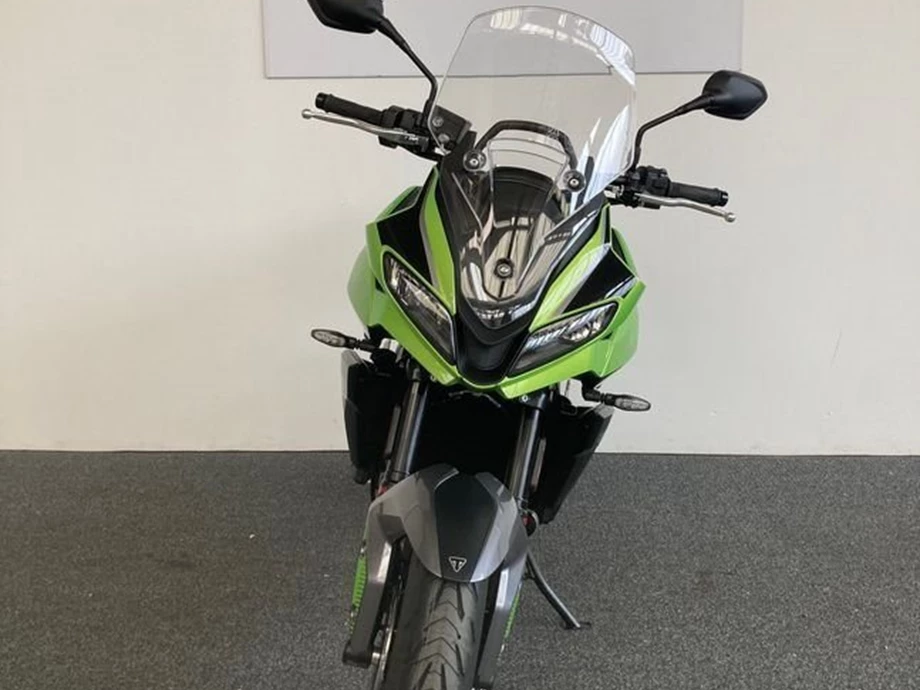 Angebot Triumph Tiger Sport 660 Bild 4: Angebot Triumph Tiger Sport 660