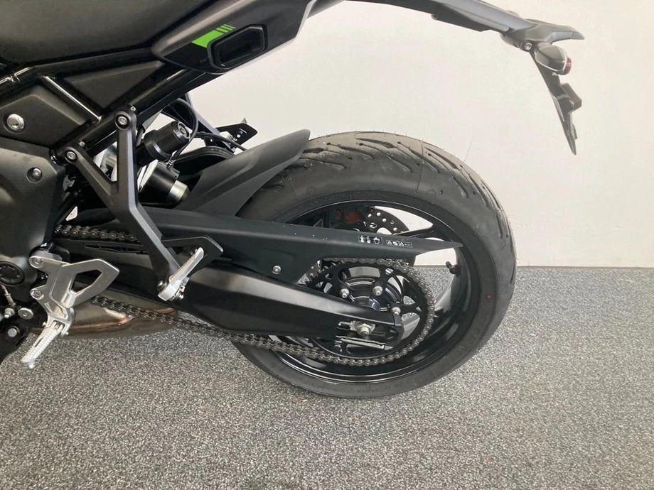 Angebot Triumph Tiger Sport 660 Bild 8: Angebot Triumph Tiger Sport 660