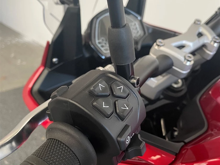 Angebot Triumph Tiger Sport 660 Bild 10: Angebot Triumph Tiger Sport 660