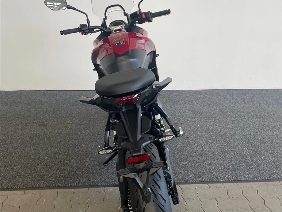 Angebot Triumph Tiger Sport 660 Bild 11: Angebot Triumph Tiger Sport 660