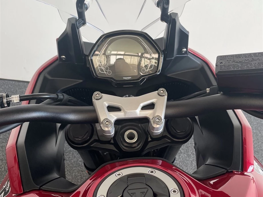 Angebot Triumph Tiger Sport 660 Bild 12: Angebot Triumph Tiger Sport 660