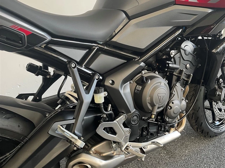 Angebot Triumph Tiger Sport 660 Bild 4: Angebot Triumph Tiger Sport 660