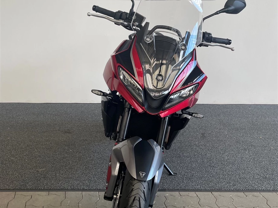 Angebot Triumph Tiger Sport 660 Bild 6: Angebot Triumph Tiger Sport 660