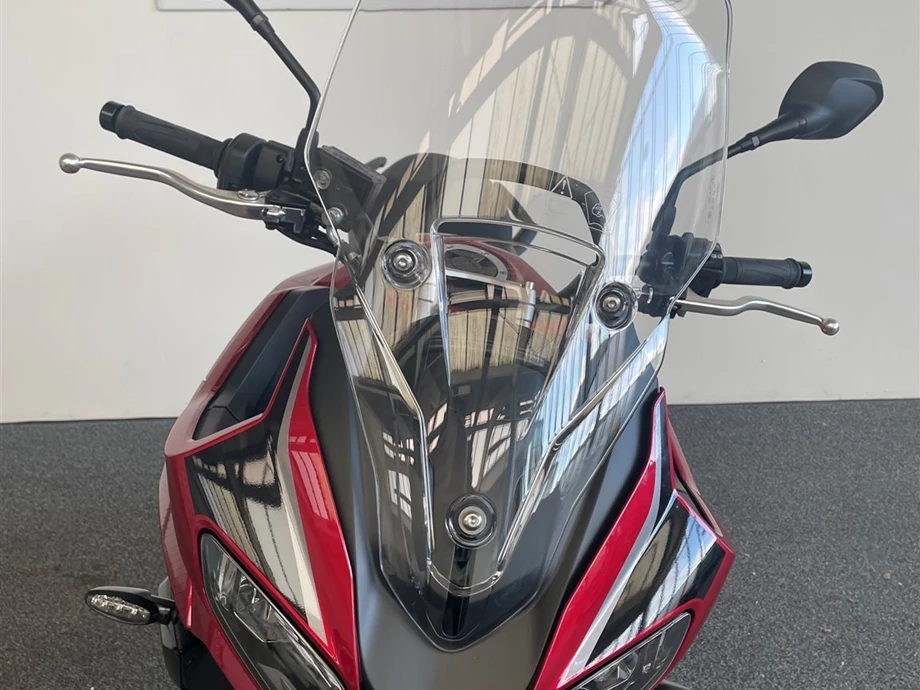 Angebot Triumph Tiger Sport 660 Bild 7: Angebot Triumph Tiger Sport 660