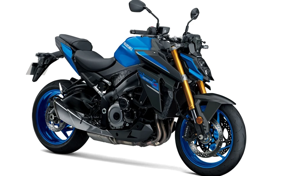 Angebot Suzuki GSX-S1000 Bild 4: Angebot Suzuki GSX-S1000