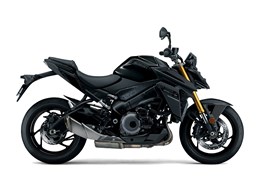 Neumotorrad Suzuki GSX-S1000