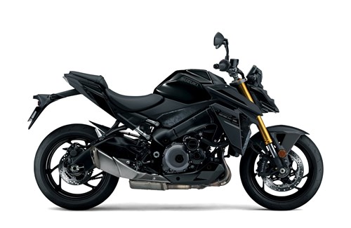 Neumotorrad Suzuki GSX-S1000