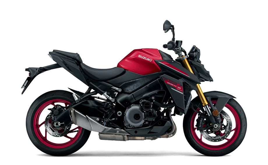 Angebot Suzuki GSX-S1000 Bild 5: Angebot Suzuki GSX-S1000